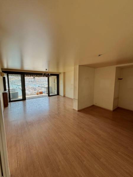 séjour avec terrasse