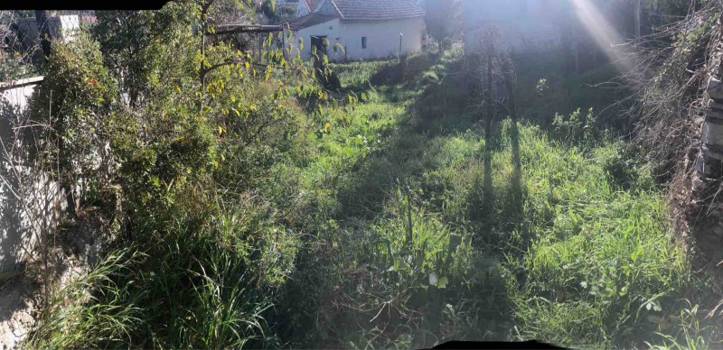 Très beau terrain plat de 346 m² à Septèmes-les-Vallons proche des Pennes Mirabeau