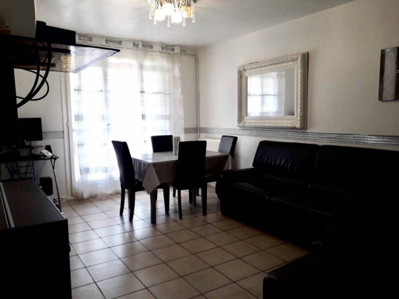 salon salle à manger