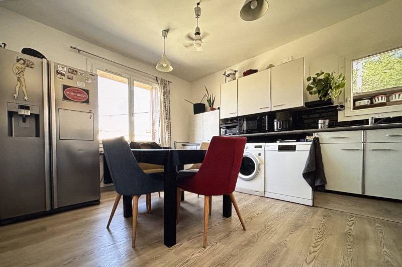 2 LOGEMENTS INDEPENDANT SUR MARSEILLE