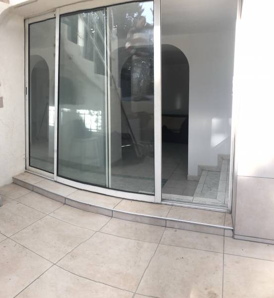 terrasse aux Pennes Mirabeau