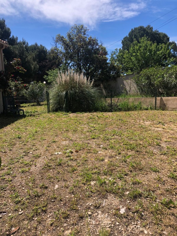 Villa type 6 de 250 m² sur une parcelle de 2948 m² aux Pennes Mirabeau