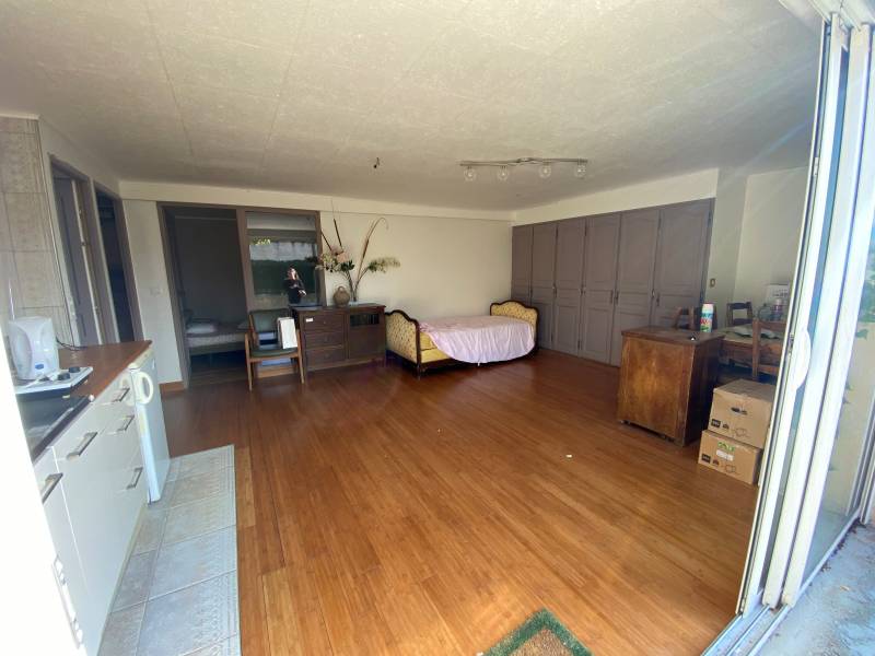 BOUC BEL AIR MAISON T6 197 M² AVEC T2 INDEPENDANT