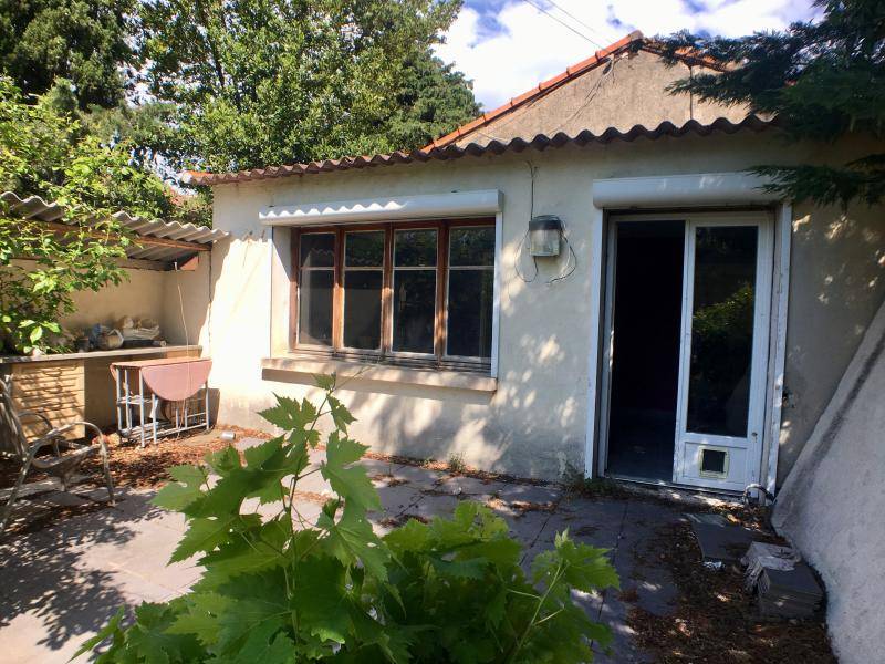 Maison à rénover aux Pennes Mirabeau