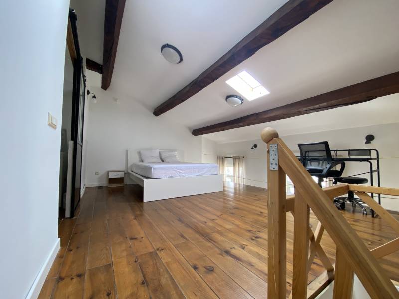 Duplex T2 Marseille