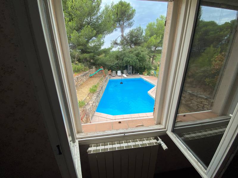 BOUC BEL AIR MAISON T6 197 M² AVEC T2 INDEPENDANT