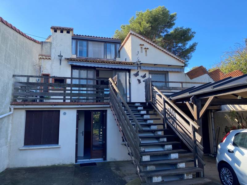 maison 3, 4 pieces les pennes mirabeau