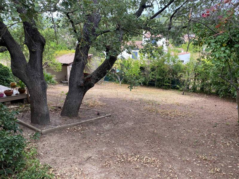 BOUC BEL AIR MAISON T6 197 M² AVEC T2 INDEPENDANT