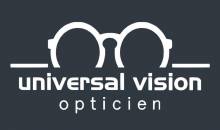 Opticien pour vente de lunettes de soleil et lunettes de vue Les Pennes Mirabeau Universal Vision